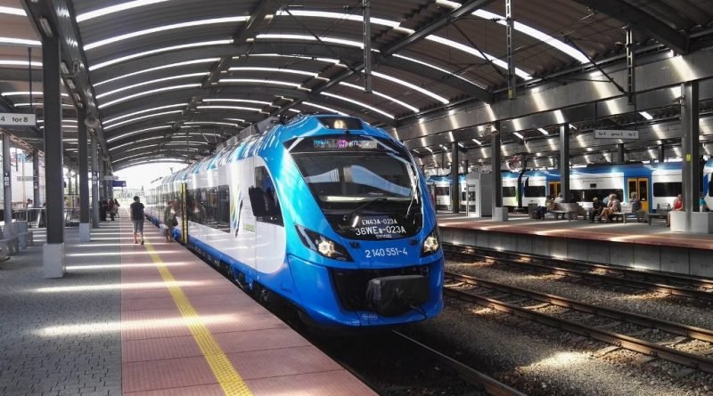 Укрзалізниця