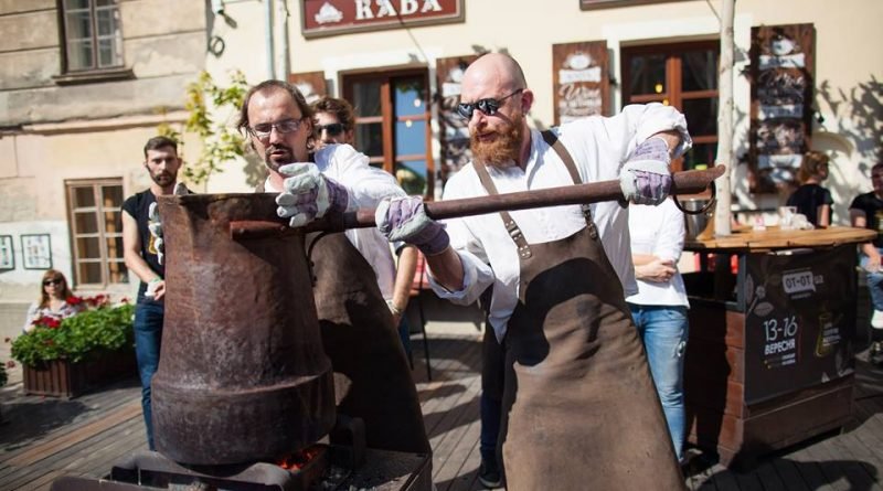 фестиваль кави_Львів