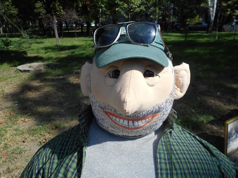 кукла_Запорожье