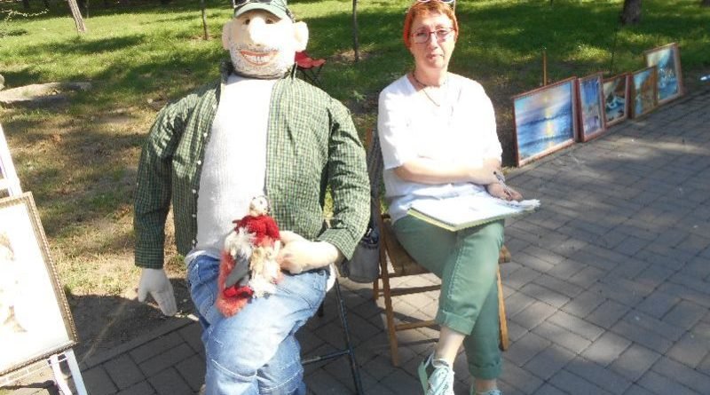 кукла_Запорожье