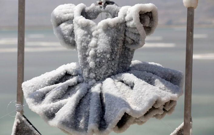 скульптуры