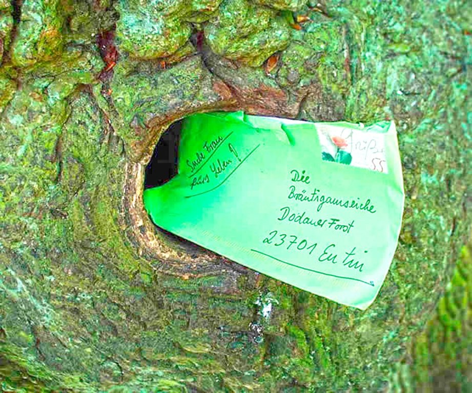 Всемирный день почты