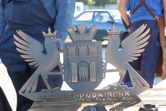 Всеукраинский Koval Fest