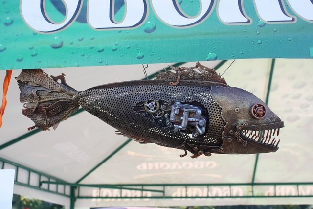 Всеукраинский Koval Fest