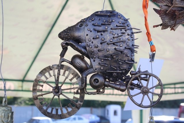 Всеукраинский Koval Fest