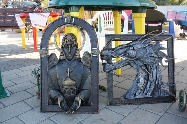 Всеукраинский Koval Fest