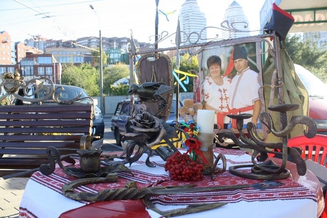 Всеукраинский Koval Fest