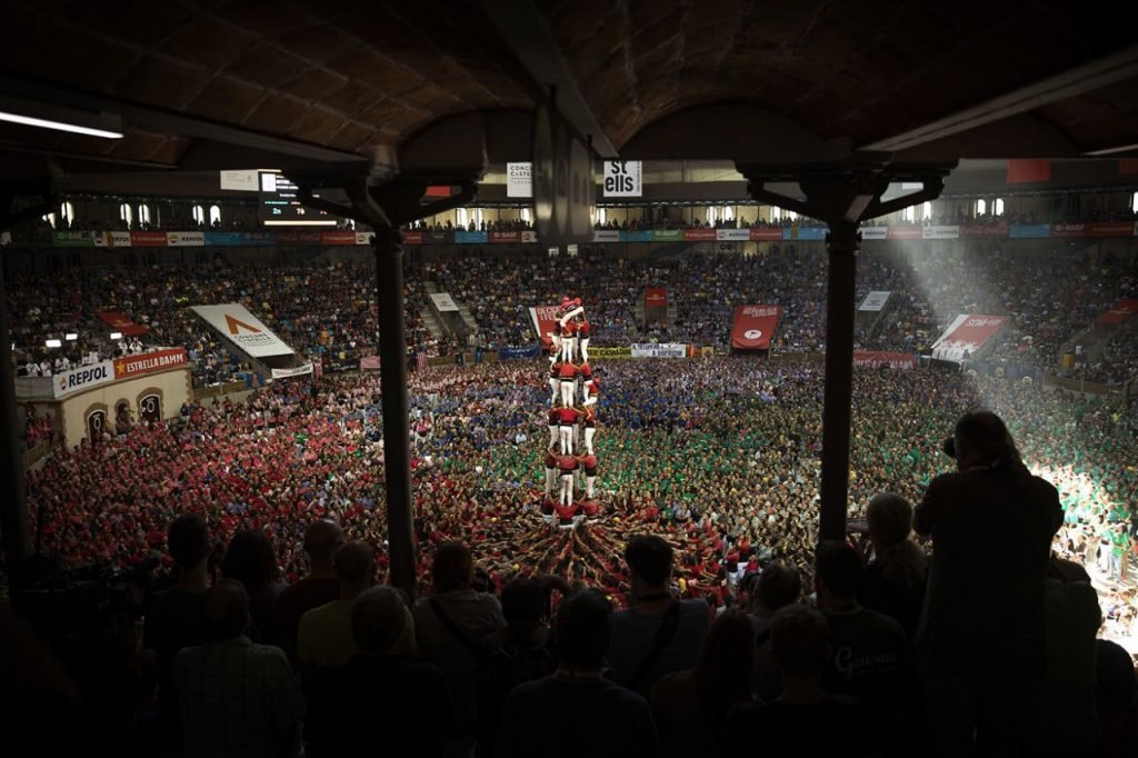 конкурс_Іспанія