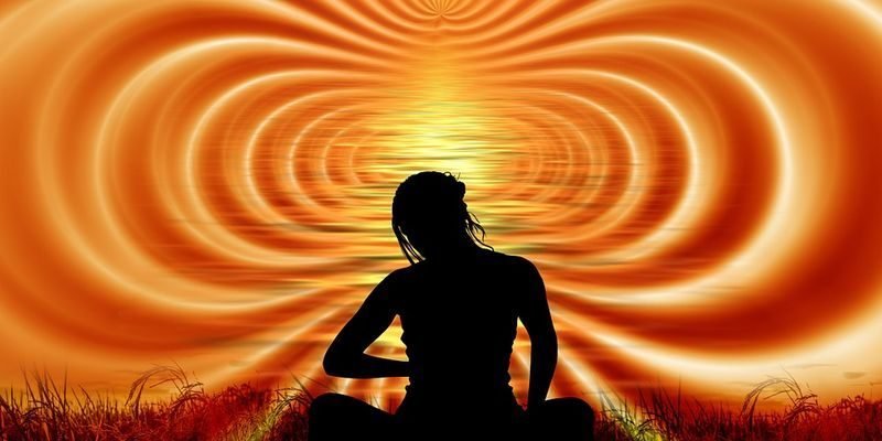 магнитные бури