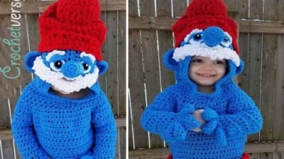 рукодільниця_креативні костюми