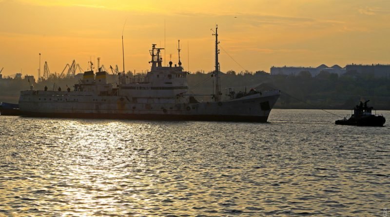 силач_Черноморск