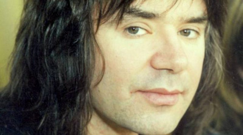 Евгений Осин