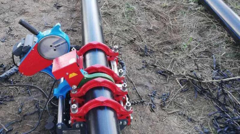 Новые пластиковые трубы (2)