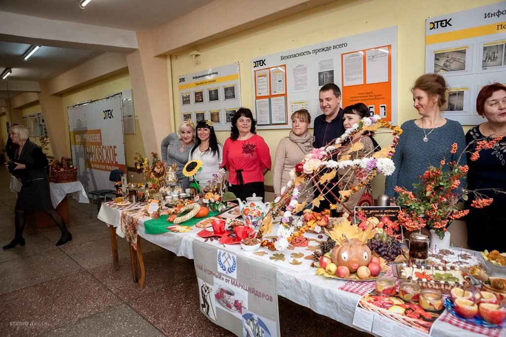 ШУ Терновское В ожидании жюри