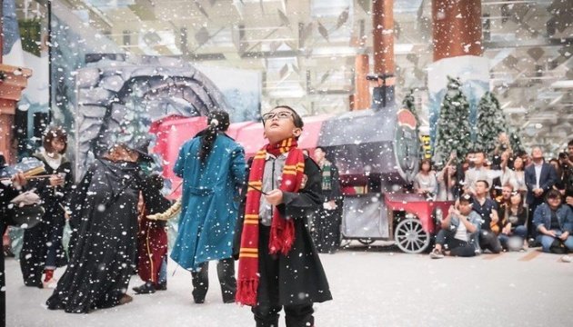 Сінгапурський аеропорт