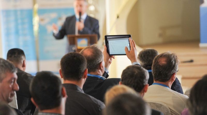 агроконференція