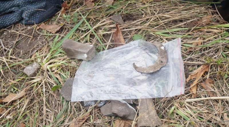 археологи_Рівненщина