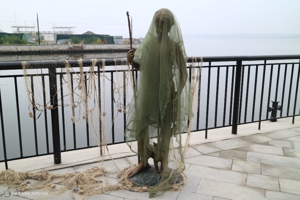 арт-об'єкт_Миколаїв