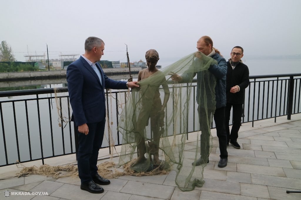 арт-об'єкт_Миколаїв