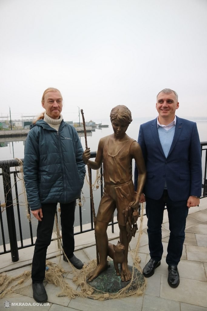 арт-об'єкт_Миколаїв