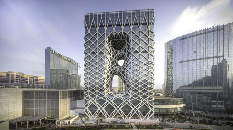 готель_Китай