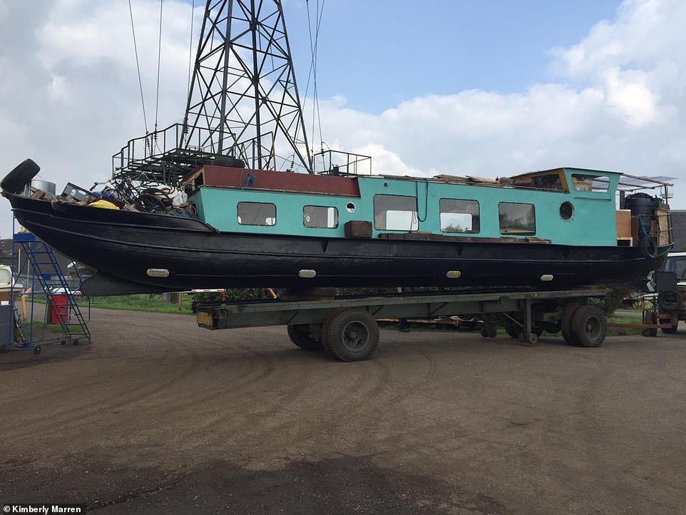 казковий будинок