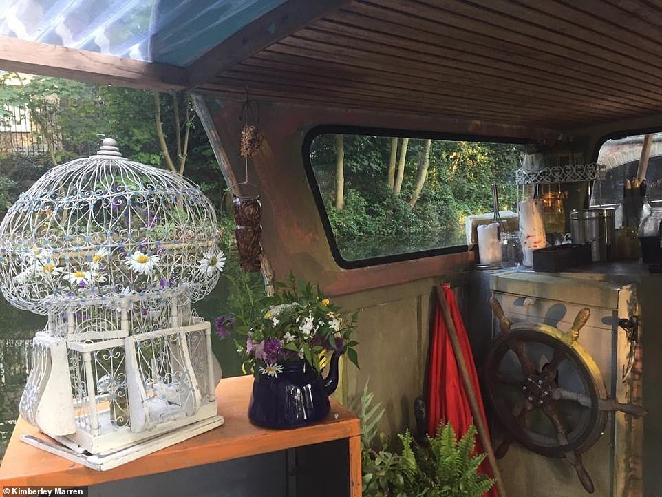 казковий будинок