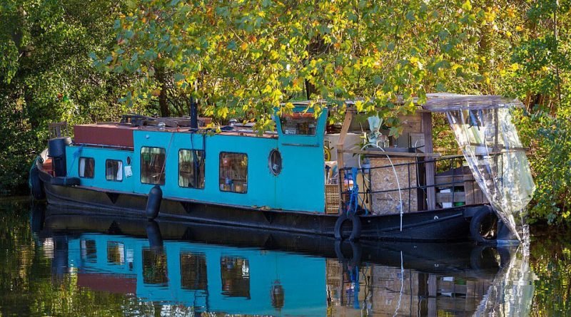 казковий будинок