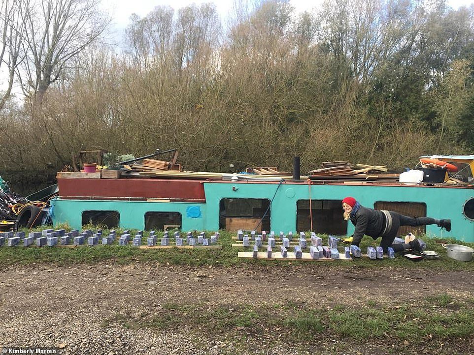 казковий будинок