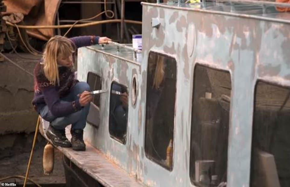 казковий будинок