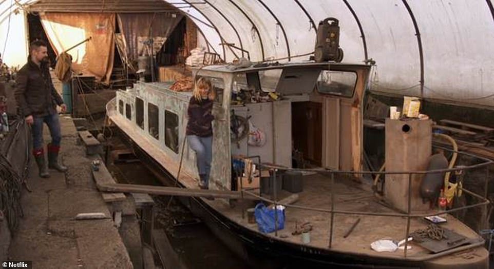 казковий будинок