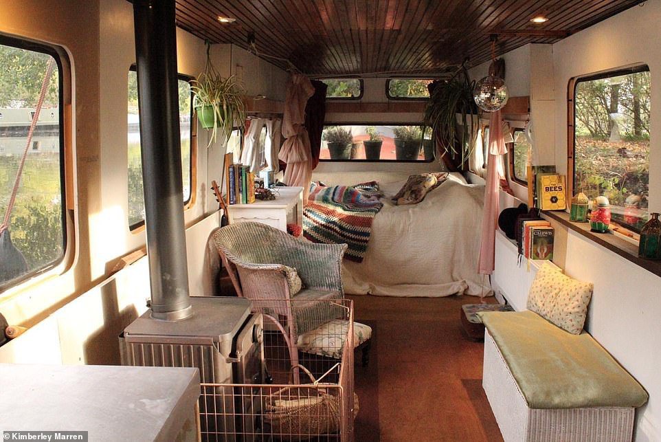 казковий будинок