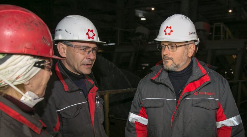 Александр Вилкул