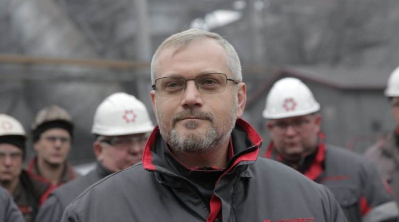 Александр Вилкул