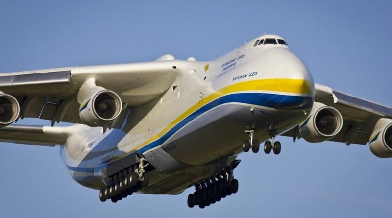 Ан-225 Мрия