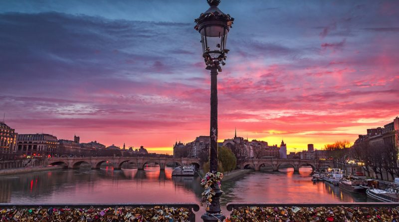 мост Искусств