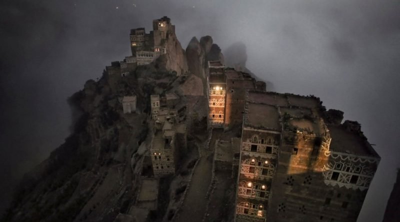 туристические фото