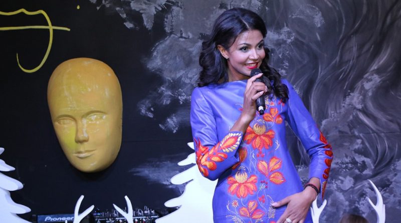 Габріелла Массанга