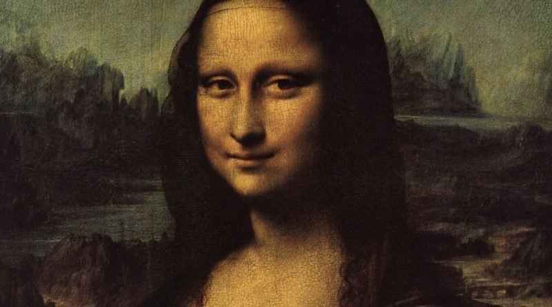 Мона Лиза