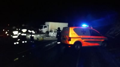 аварія_Дніпропетровська область