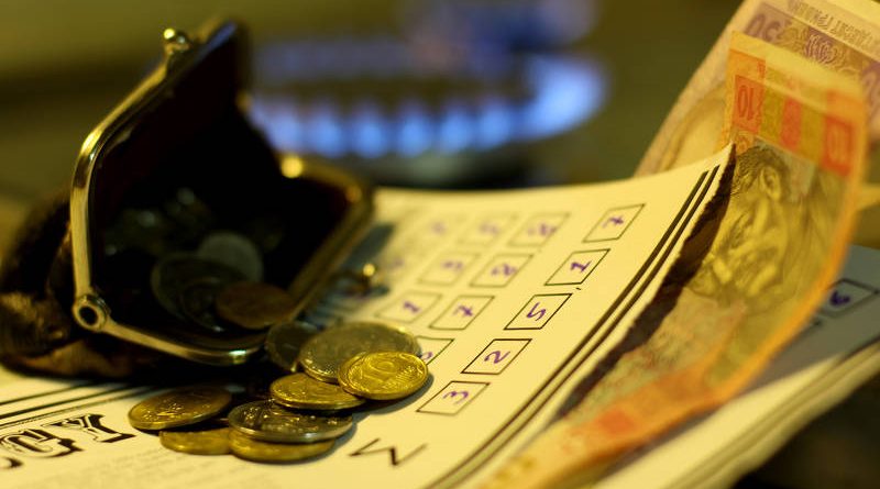 монетизация субсидий