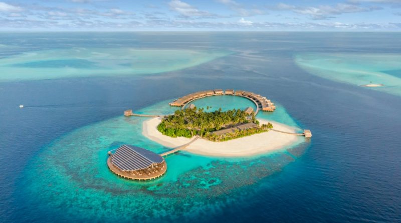отель_Мальдивы