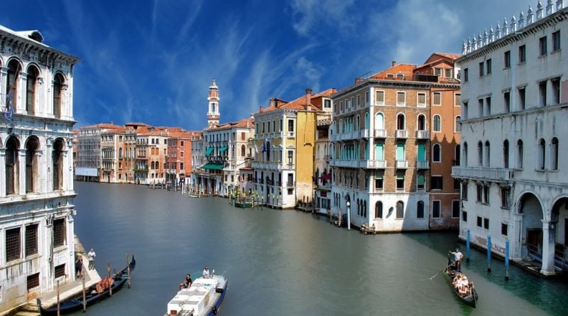 Венеция