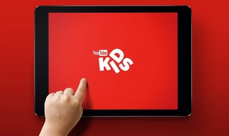 YouTube Kids