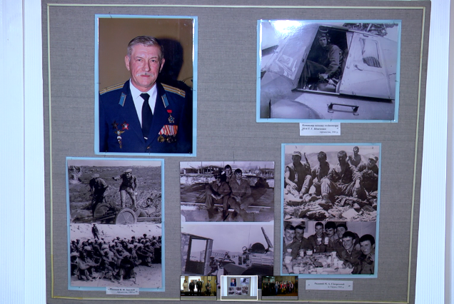 афган_Камянське