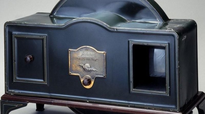 бытовые приборы