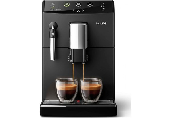 как выбрать кофемашину