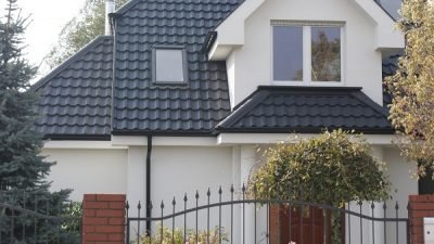 переваги металочерепиці