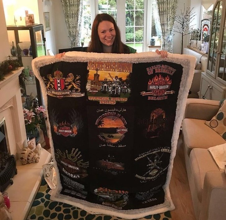 ненужные вещи