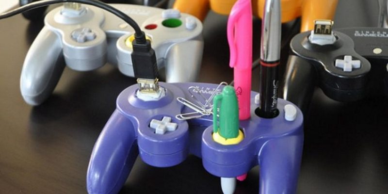 ненужные вещи